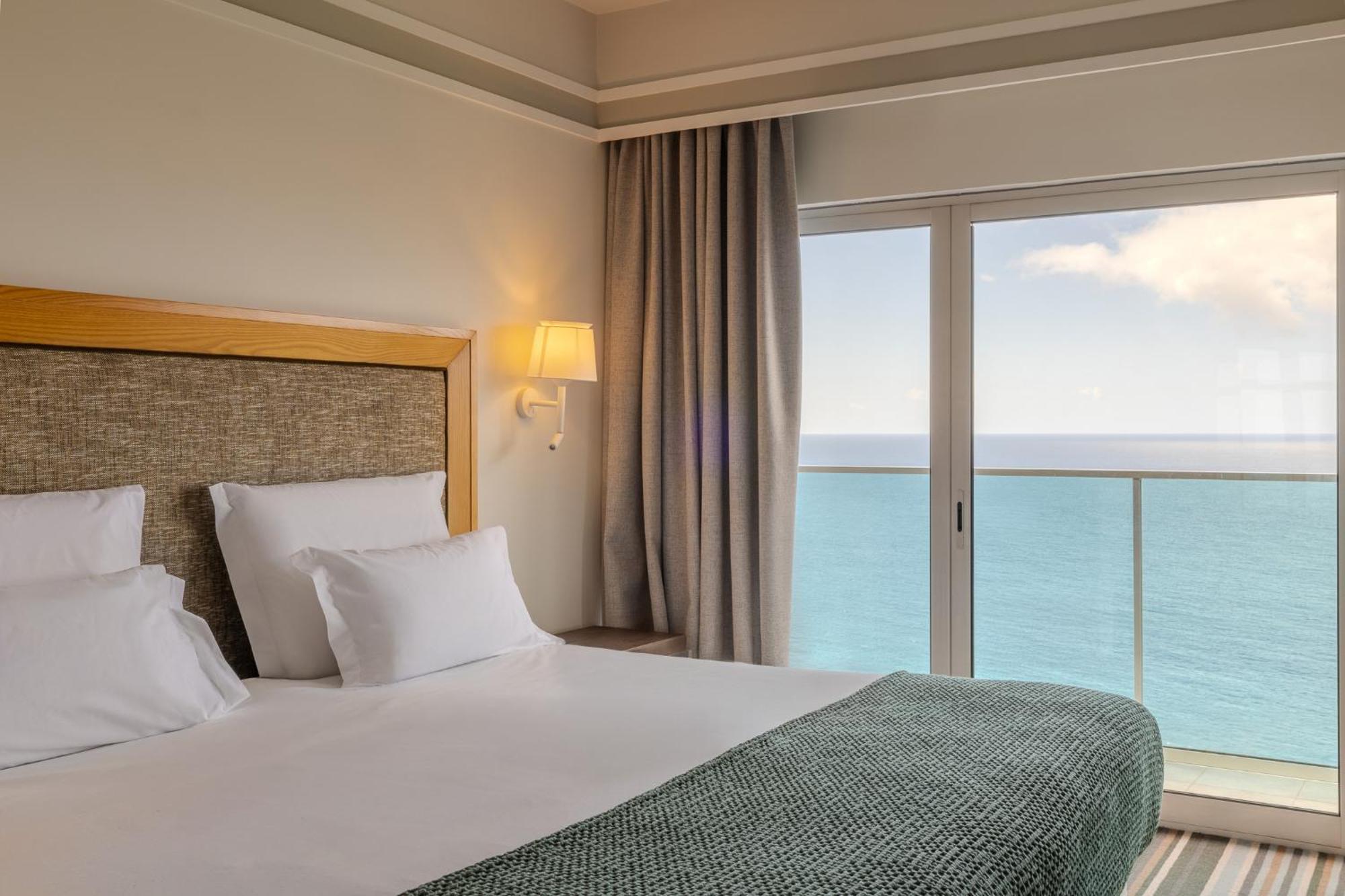 Junior Suite Superior (2 Adulti + 2 Bambini)